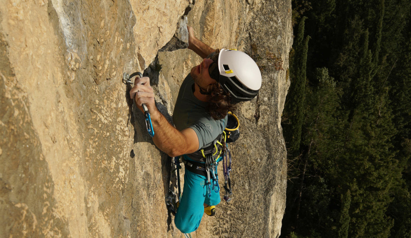 Mammut Wall Rider with MIPS | Helmet Review
