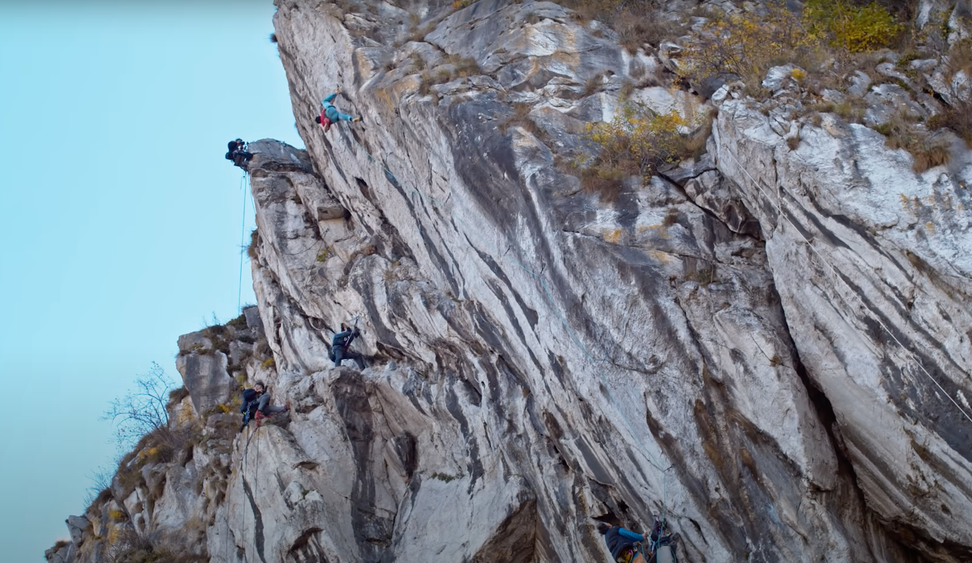 9a Project Climbed After 27 Years | Weekly Video
