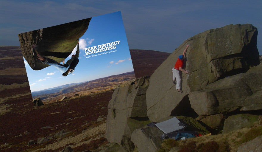 Peak Bouldering | Guidebook Review