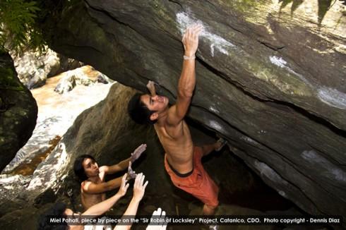 Bouldering in Cagayan de Oro, Philippines | Destination Article