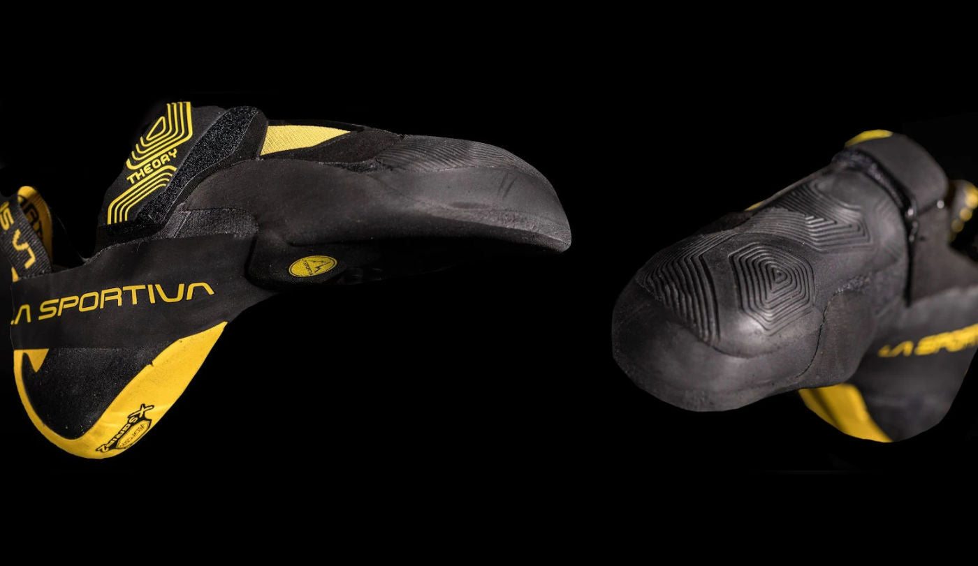 La Sportiva Theory Explained | Product Information