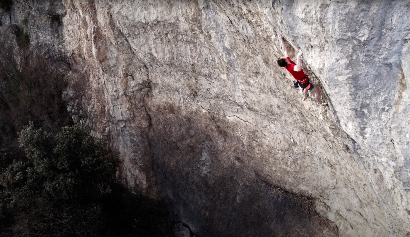 ONSIGHT Challenge | Weekly Video