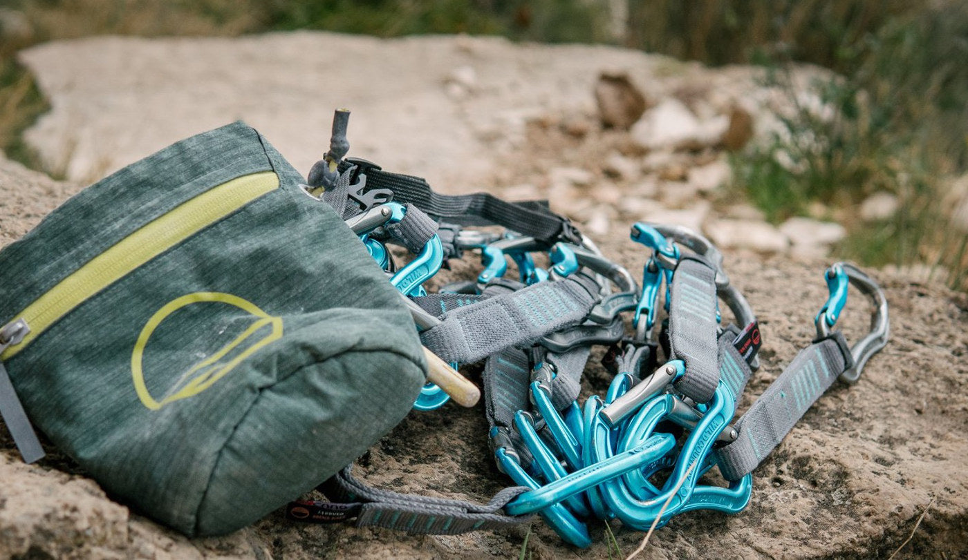 UKC Gear - REVIEW: Rope Bags for the Winter