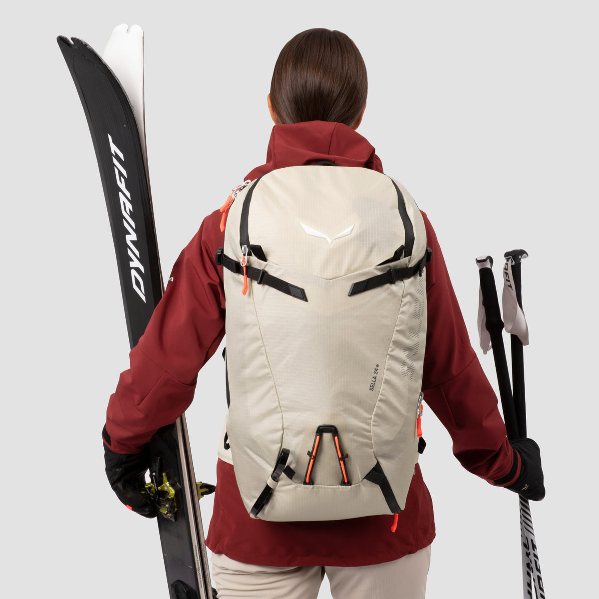 Salewa SELLA 24L W - Size UNI [7260 UNI 01296]
