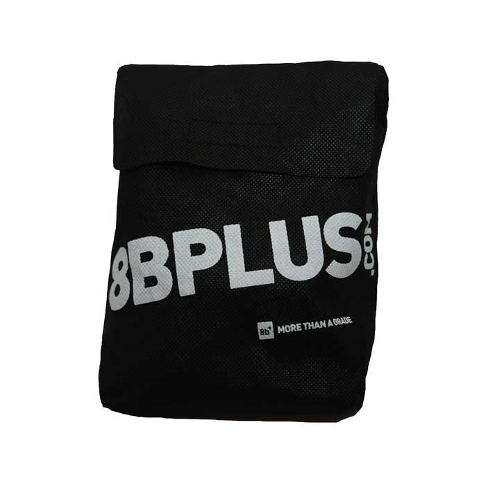 8BPlus Flint Chalk Bag