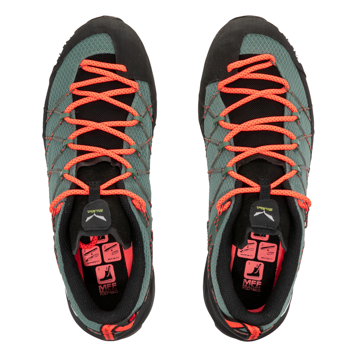 Salewa WILDFIRE 2 W - Size 5 [5083 5 61405]