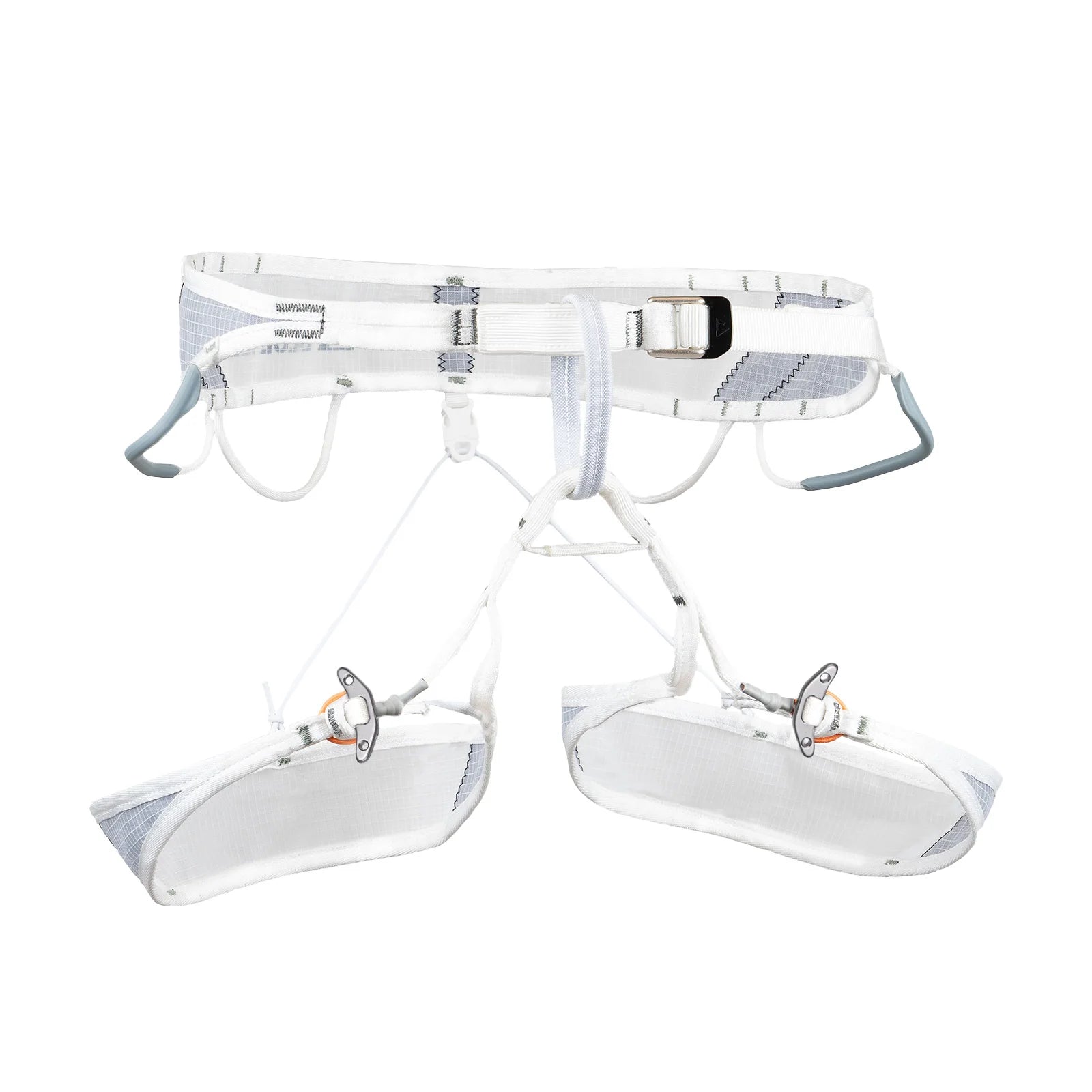 Blue Ice Choucas Pro Harness in folkstone colour