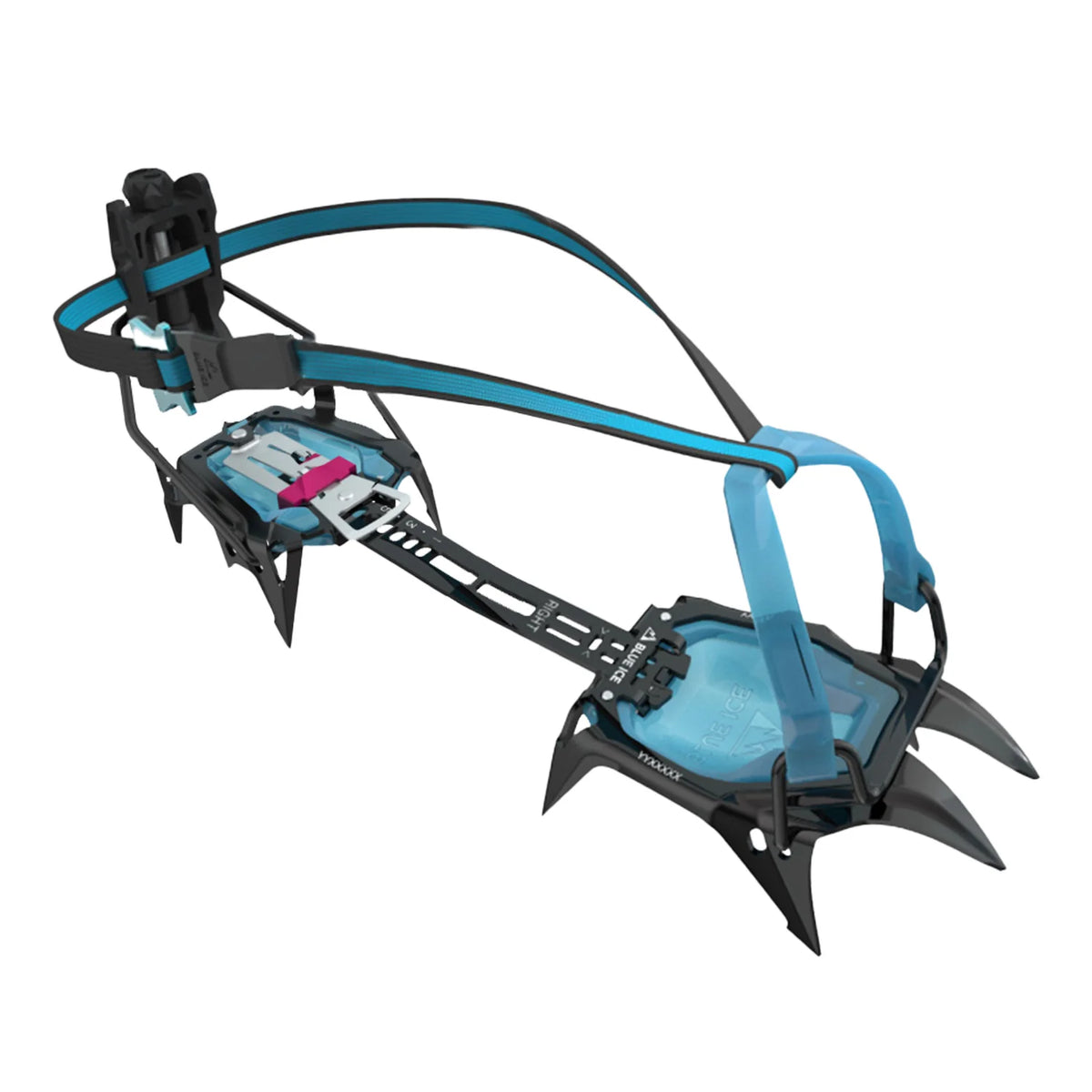 Blue Ice Griffin 10 Crampon