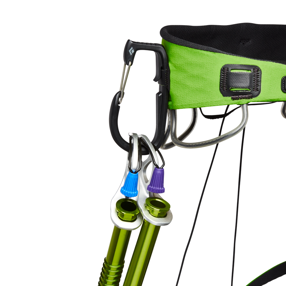 Black Diamond Recco Vision Air Net
