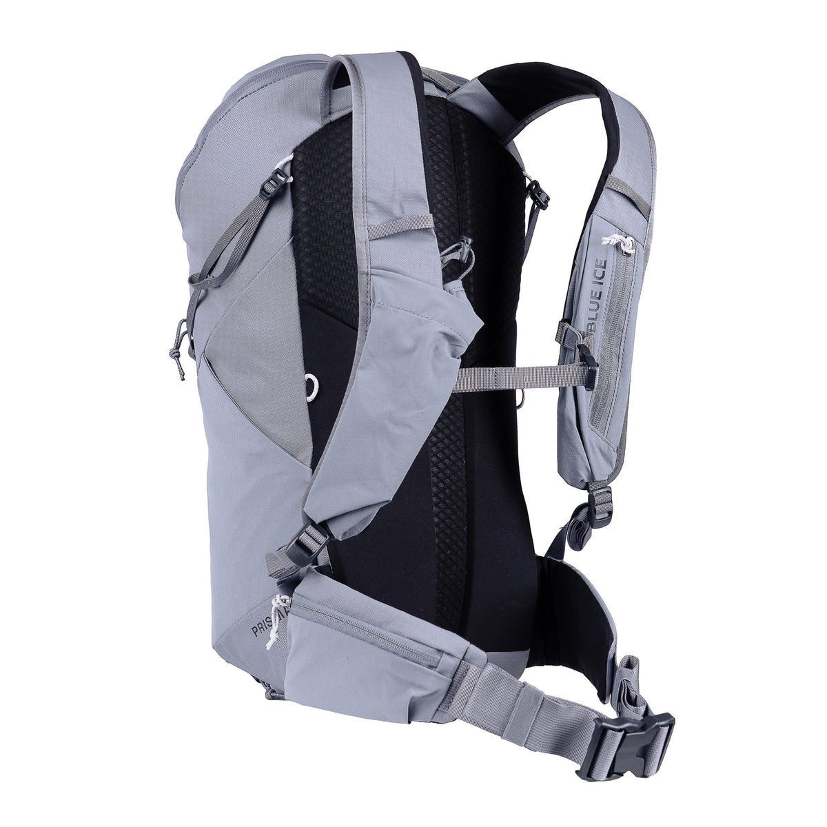 Blue Ice Prisma 24L