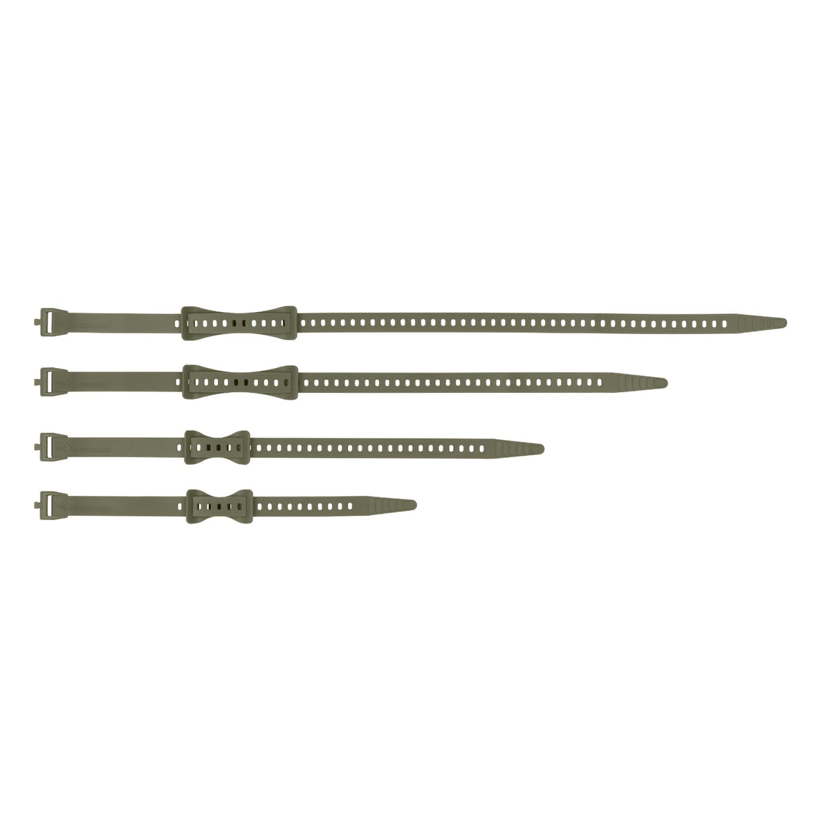 Sea To Summit Stretch-Loc TPU straps