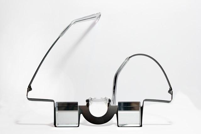 Y&Y Belay Glasses for climbing