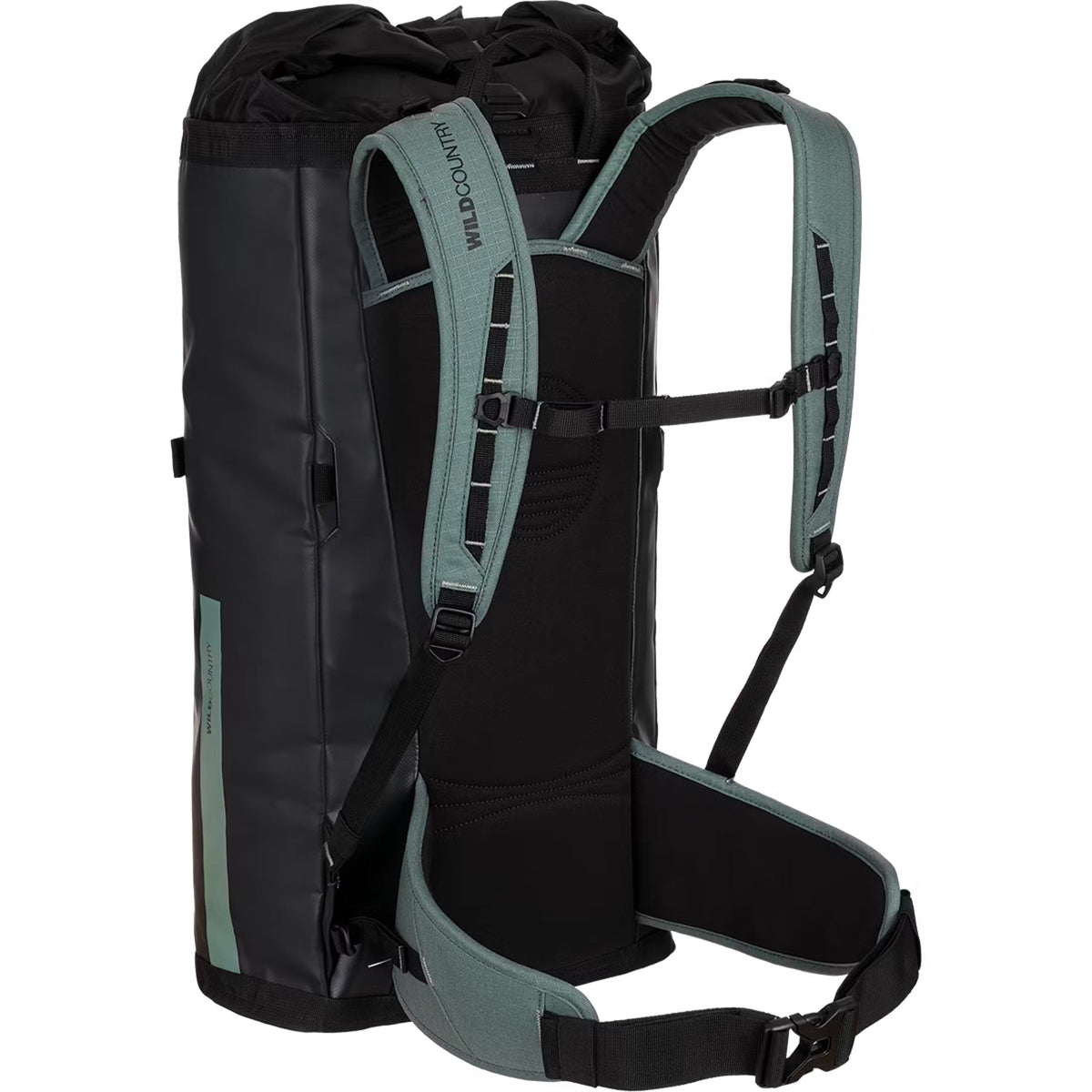 Wild Country Crag Hauler 40L