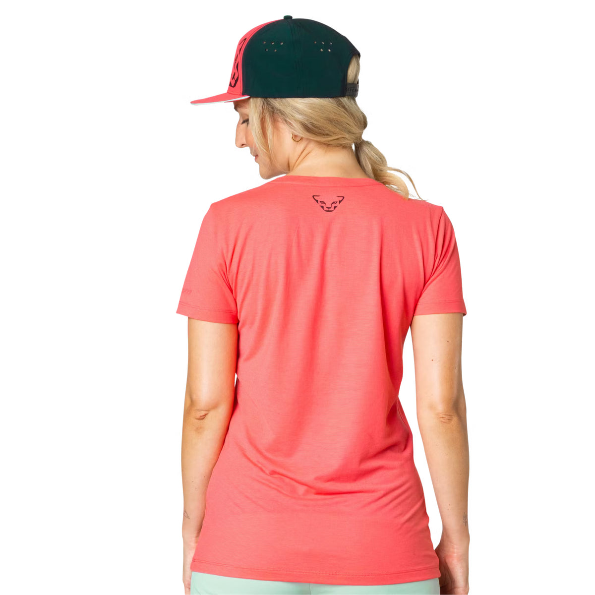 Dynafit TECH TRUCKER CAP - Size UNI58 [6211 UNI58 71137]