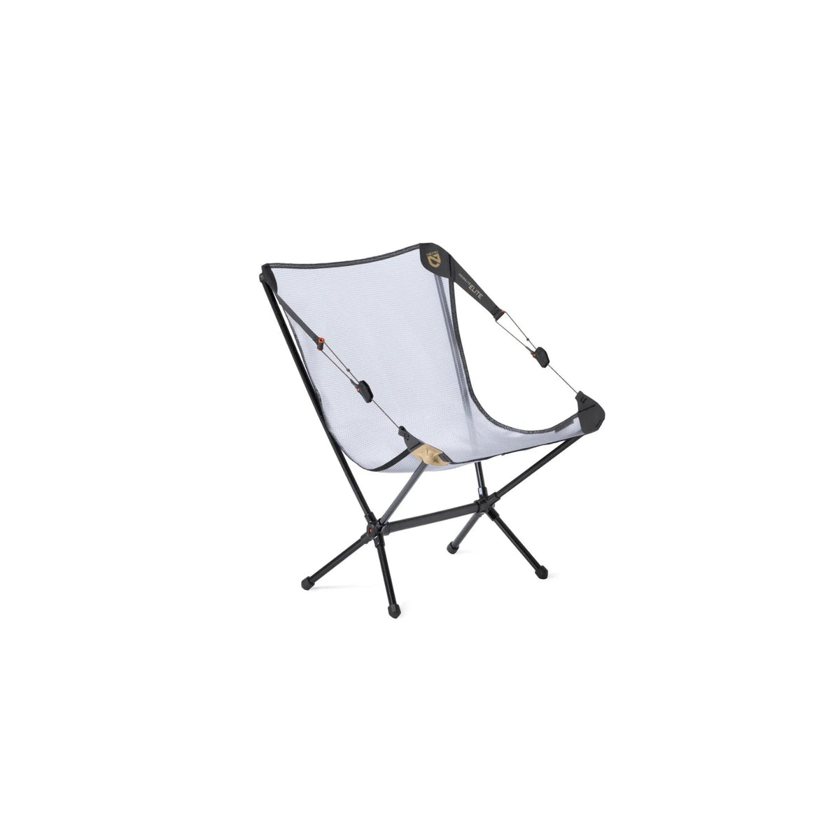 Nemo Moonlite Elite Reclining Camp Chair
