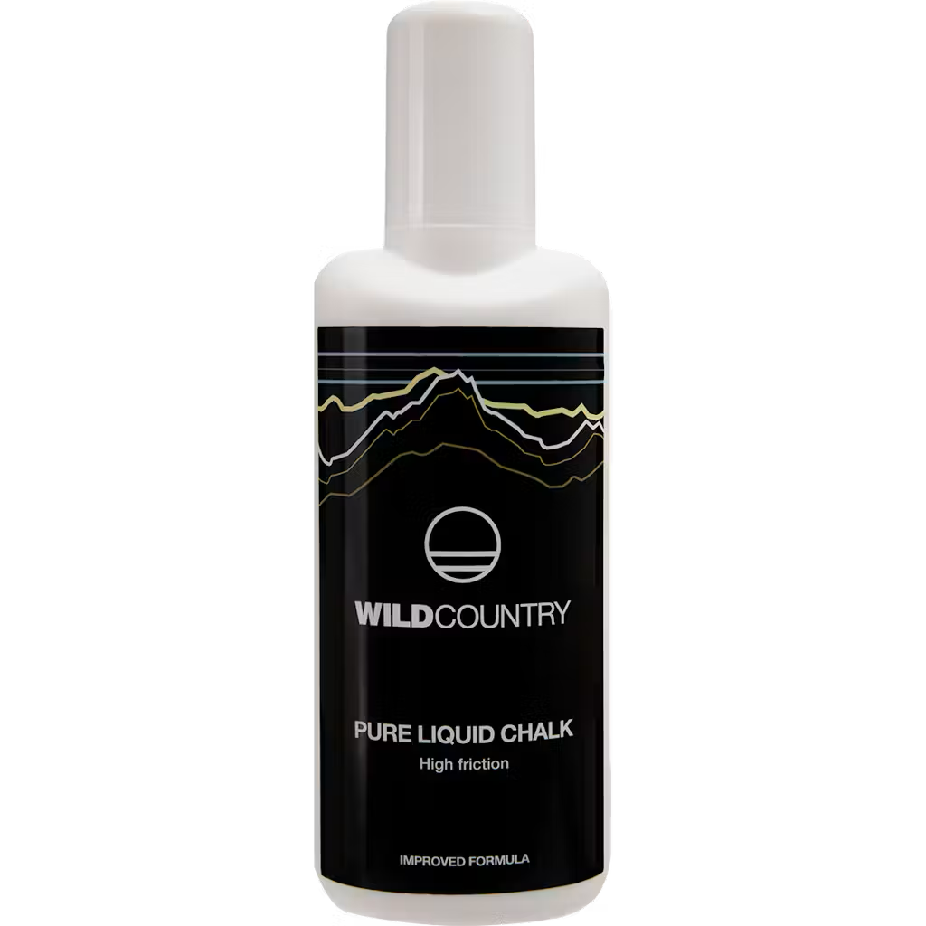 Wild Country Pure Liquid Chalk High Friction