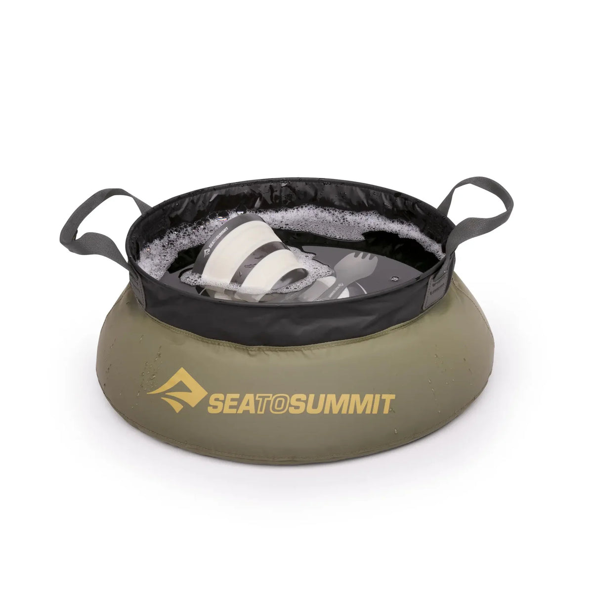 Sea to Summit Camp Kitchen Sink - 10L