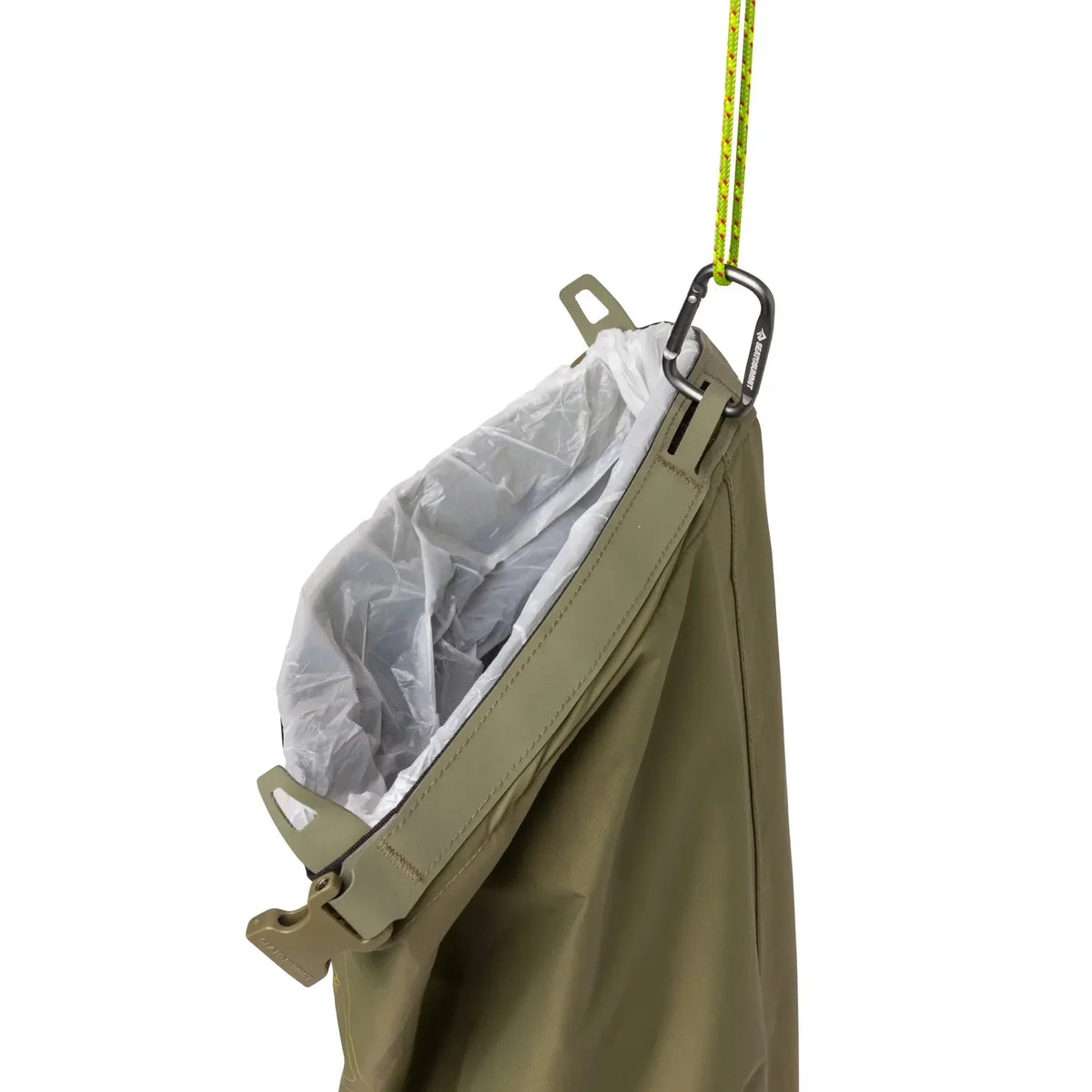Sea To Summit Trash Dry Bag - 10L