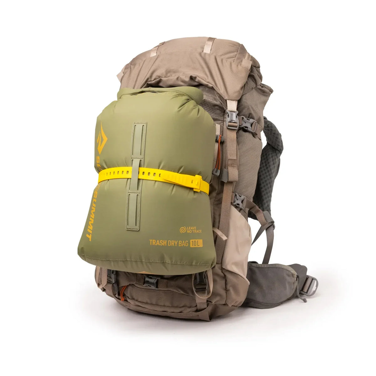 Sea To Summit Trash Dry Bag - 10L