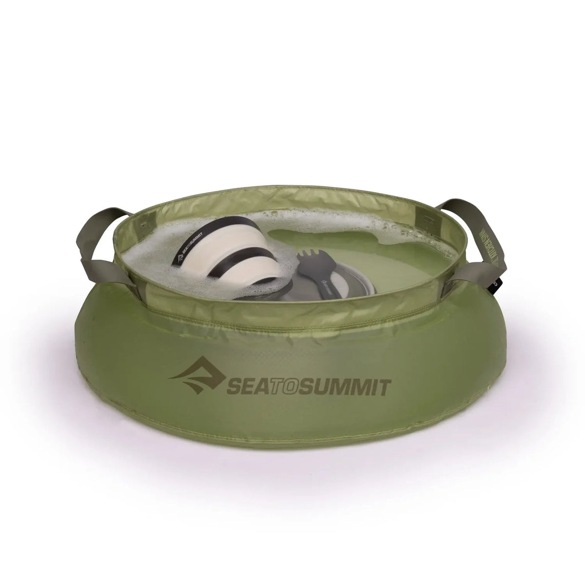 Sea to Summit Ultr-Sil Kitchen Sink - 10L