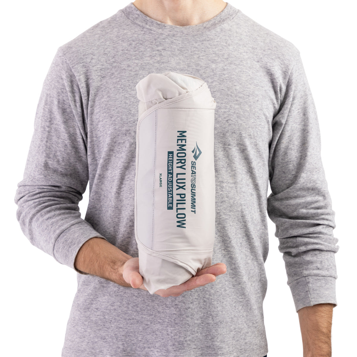 Sea to Summit Memory Lux Pillow