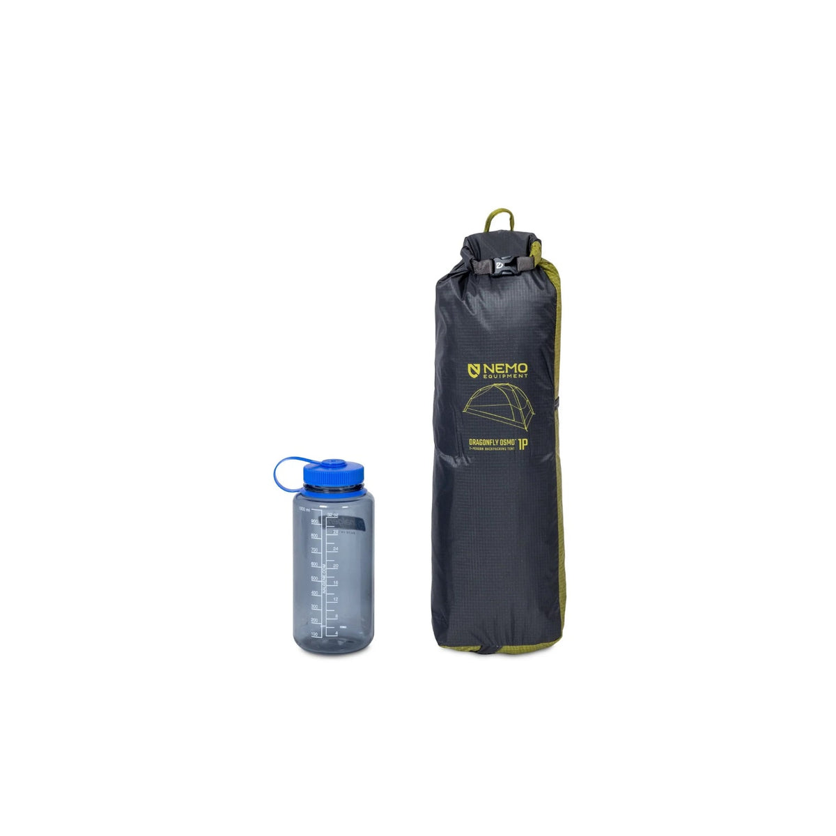 Nemo Dragonfly OSMO 1P Tent