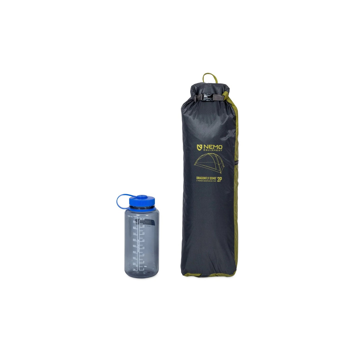 Nemo Dragonfly OSMO 2P Tent