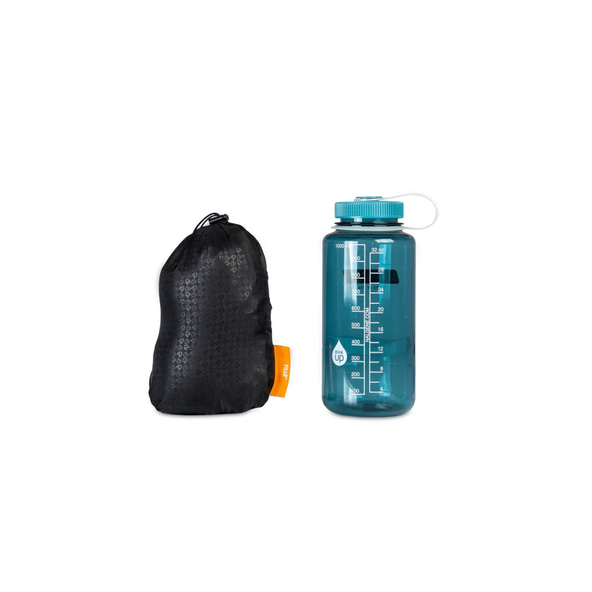 Nemo Fillo Camping Pillow
