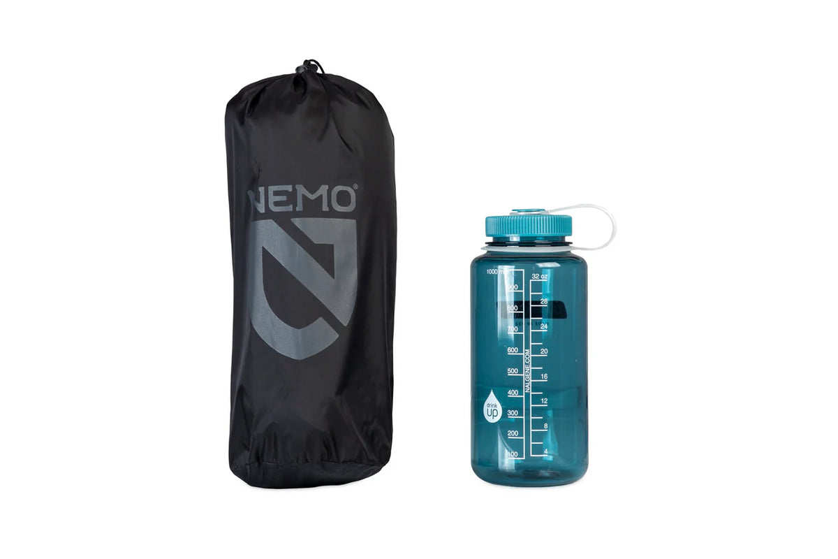 Nemo Fillo King Camping Pillow