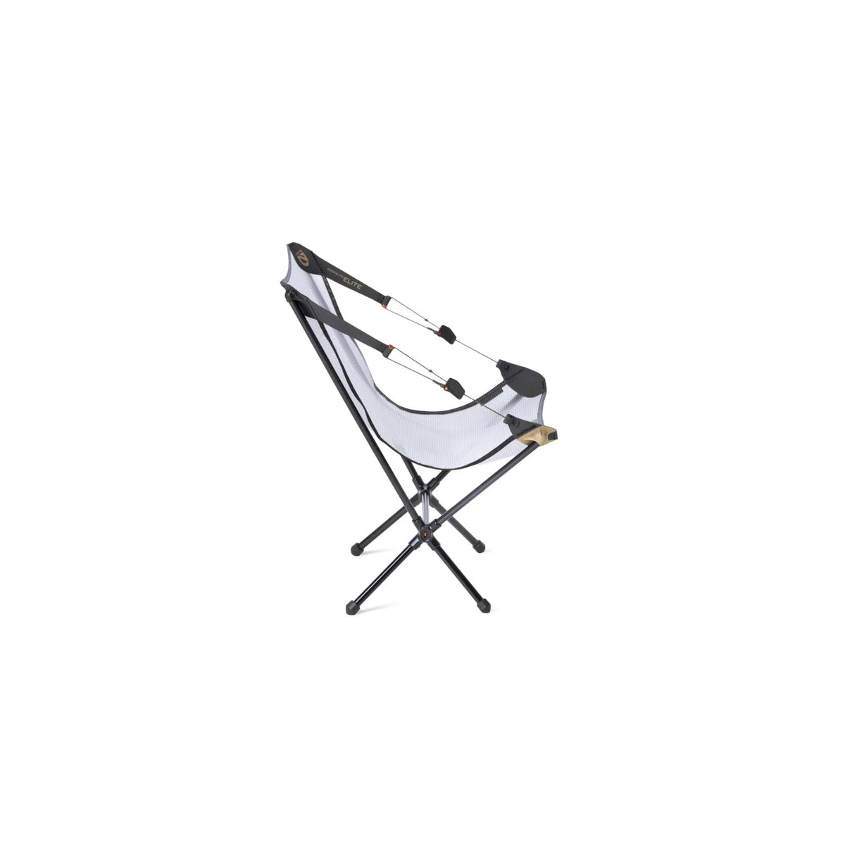 Nemo Moonlite Elite Reclining Camp Chair