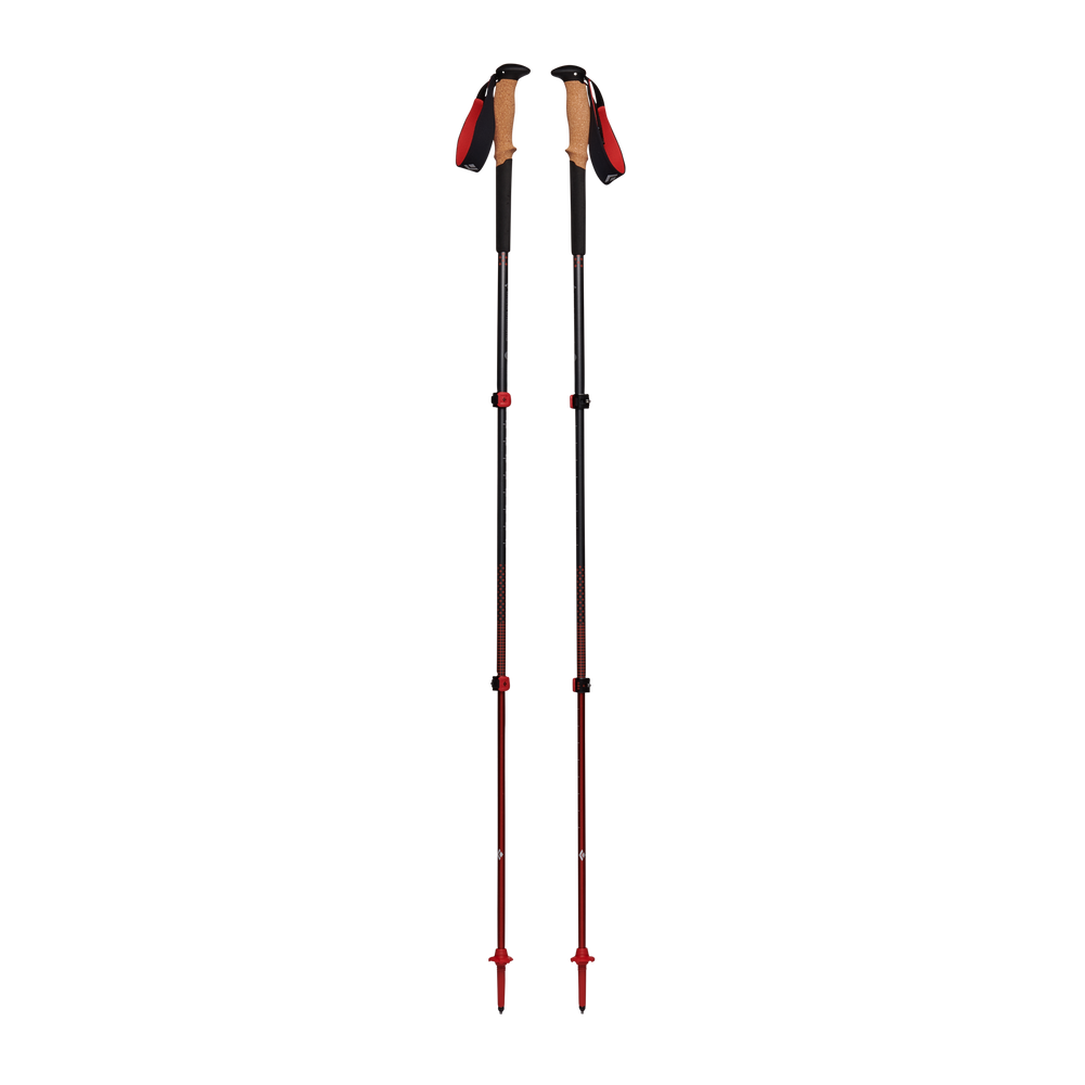 Black Diamond Pursuit Trekking Poles