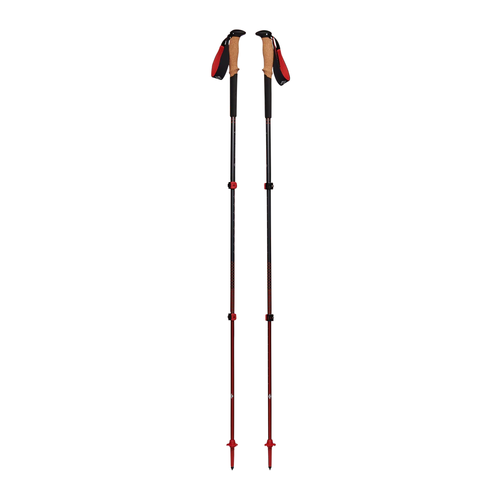 Black Diamond Pursuit Trekking Poles
