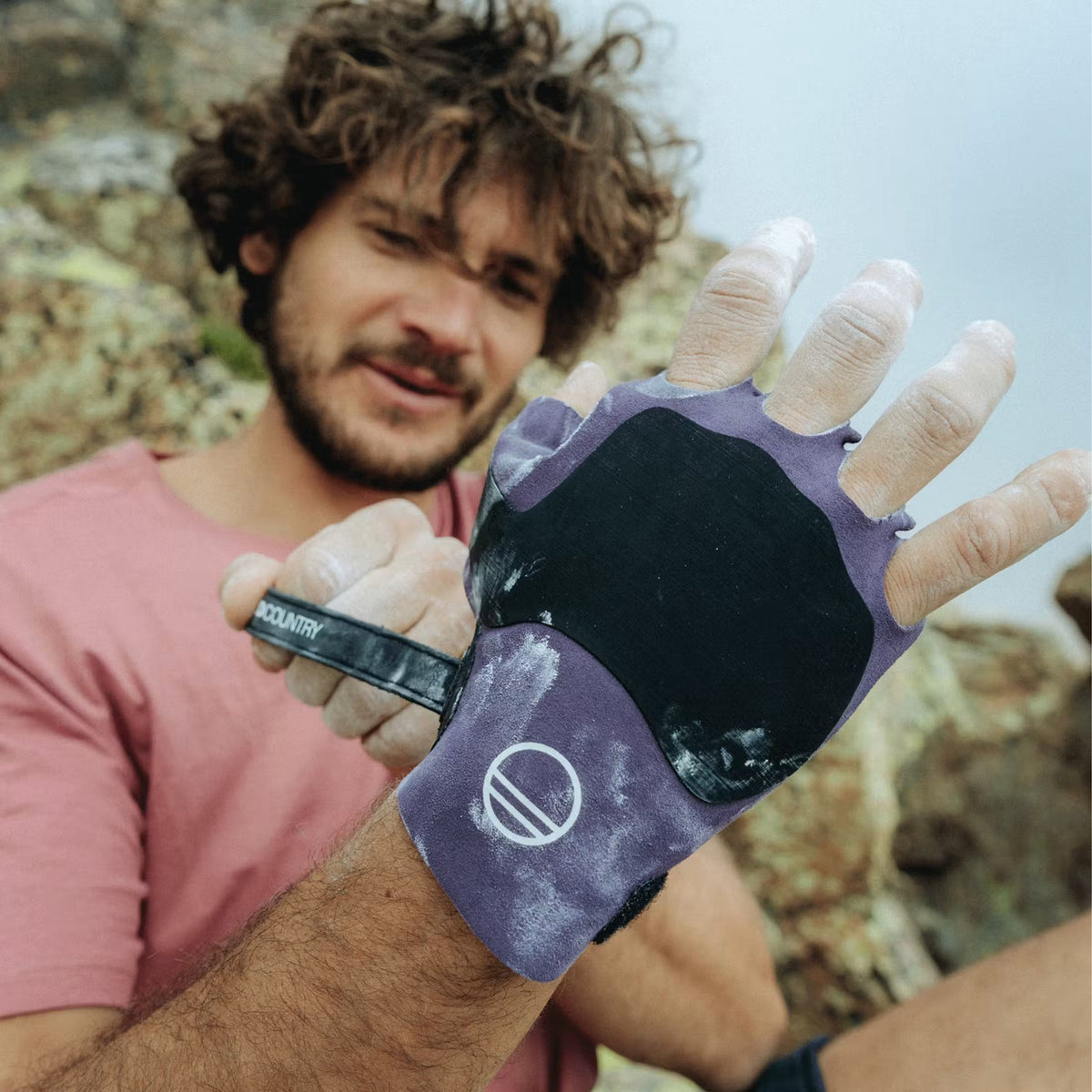 Wild Country Crack Gloves