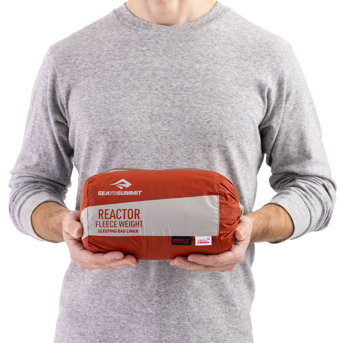Sea to Summit Reactor Fleeceweight Liner