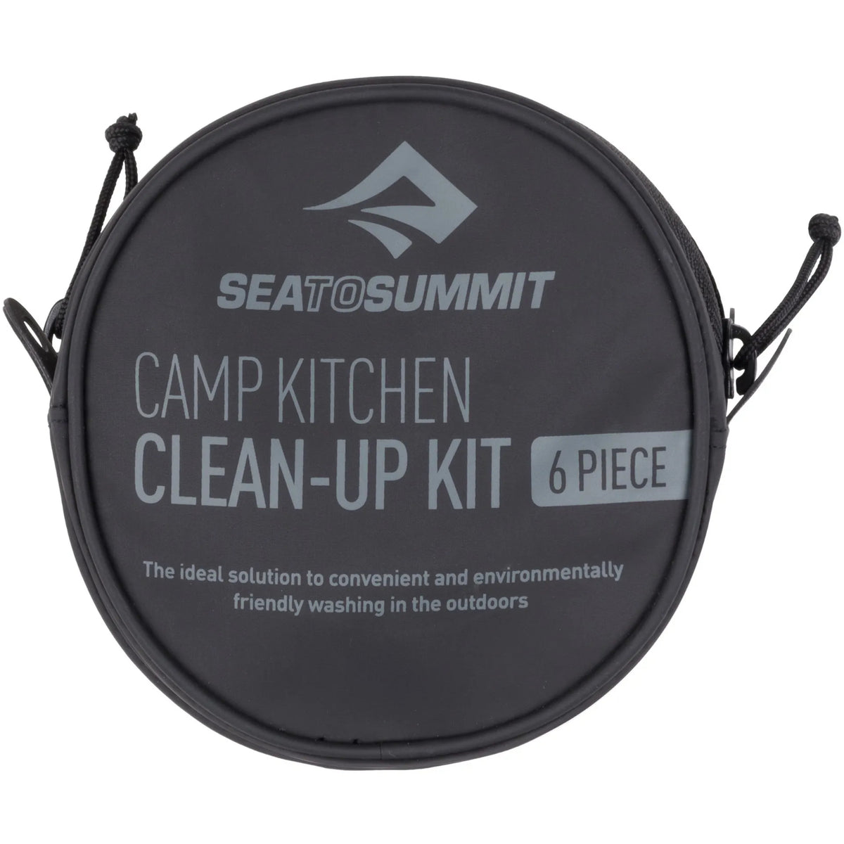 Sea to Summit Camp Kitchen Clean Up Kit (6 Piece)