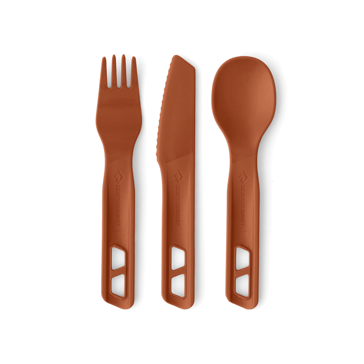 Sea to Summit Horizon Cutlery Set - 3 Piece