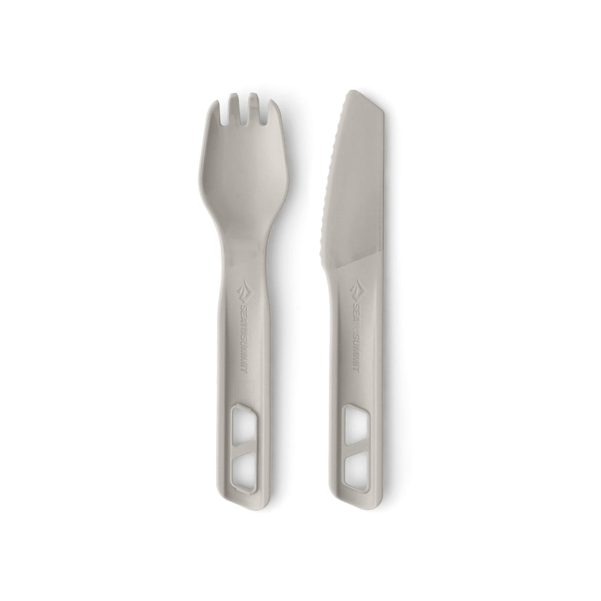 Sea to Summit Horizon Cutlery Set - 2 Piece