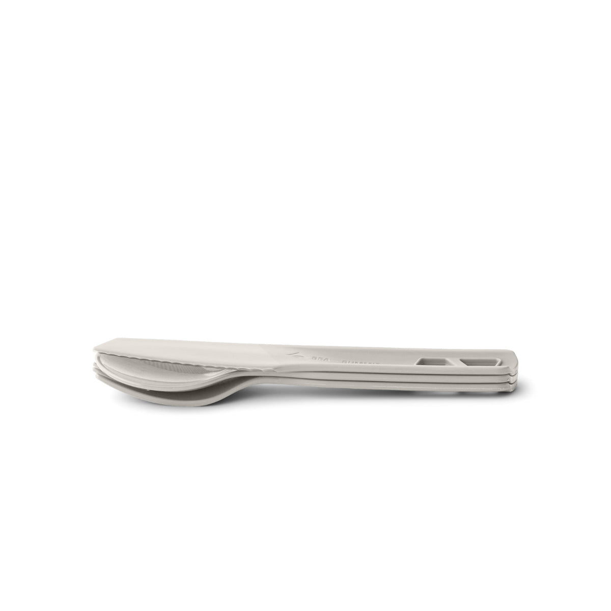 Sea to Summit Horizon Cutlery Set - 3 Piece