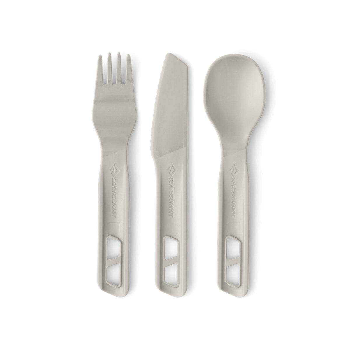 Sea to Summit Horizon Cutlery Set - 3 Piece