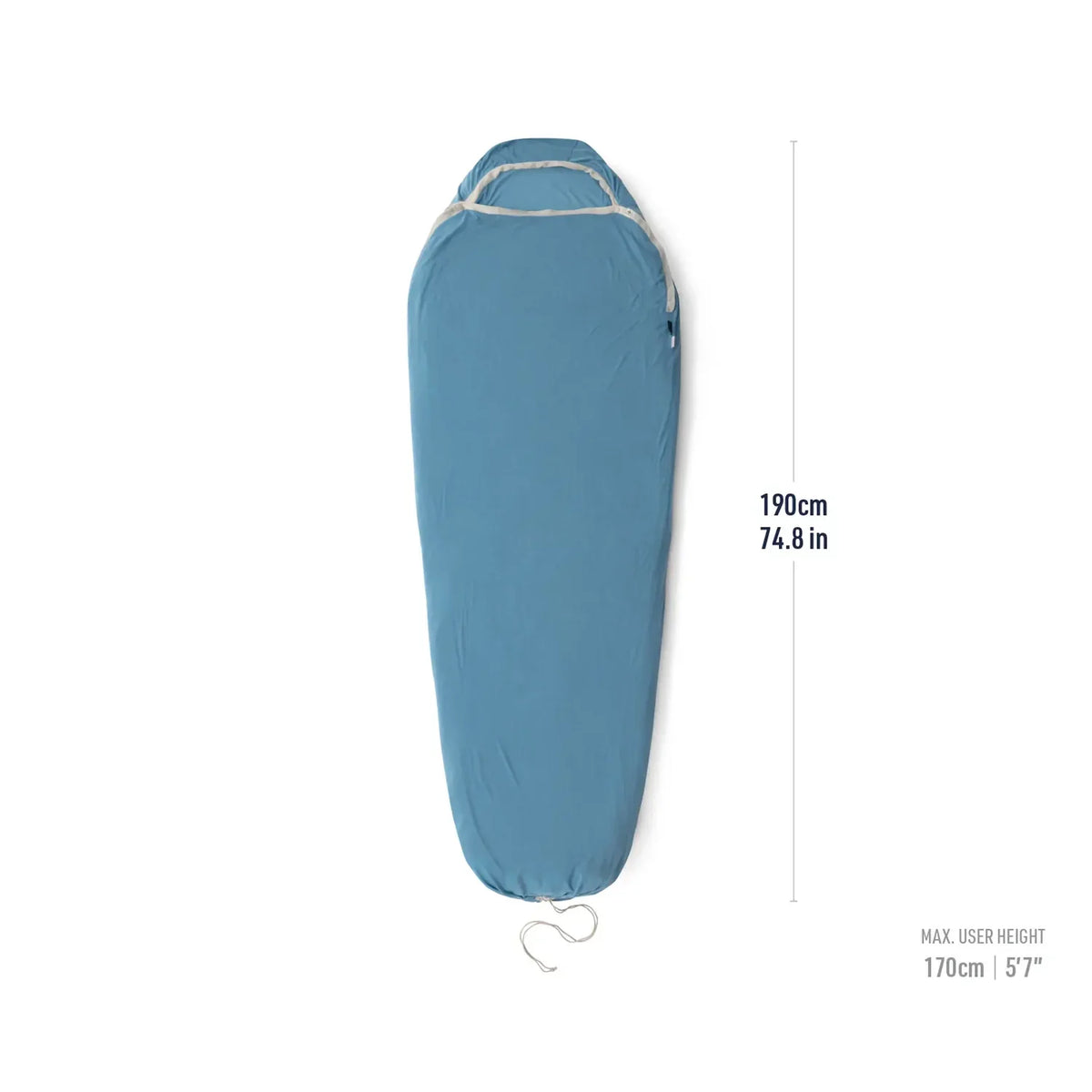 Sea to Summit Breeze Lightweight Liner