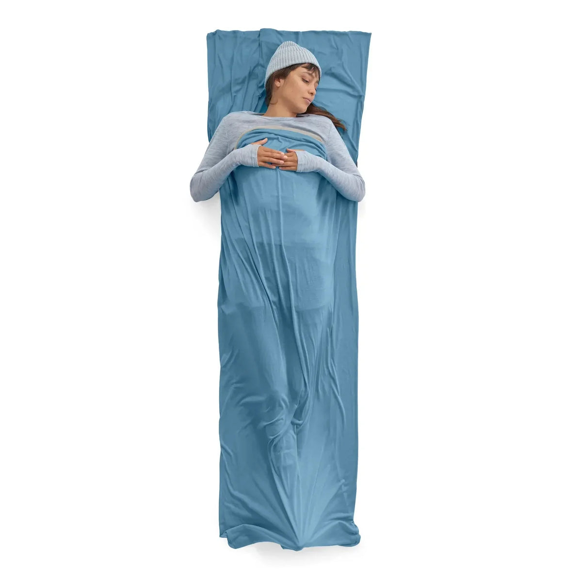 Sea to Summit Breeze Traveller Lightweight Liner