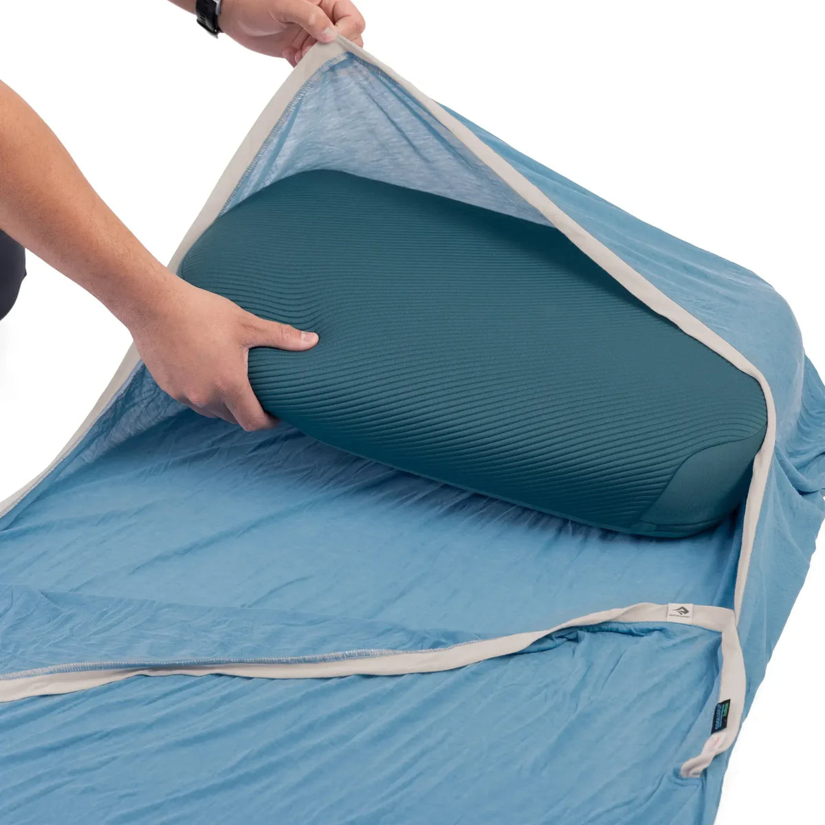 Sea to Summit Breeze Traveller Lightweight Liner