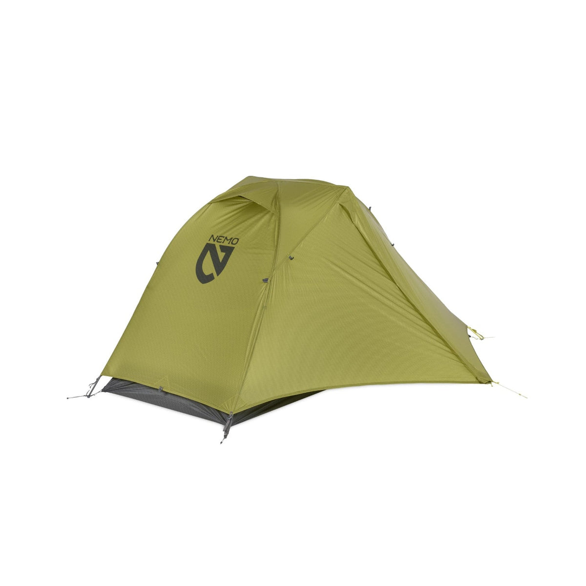 Nemo Dragonfly OSMO 1P Tent