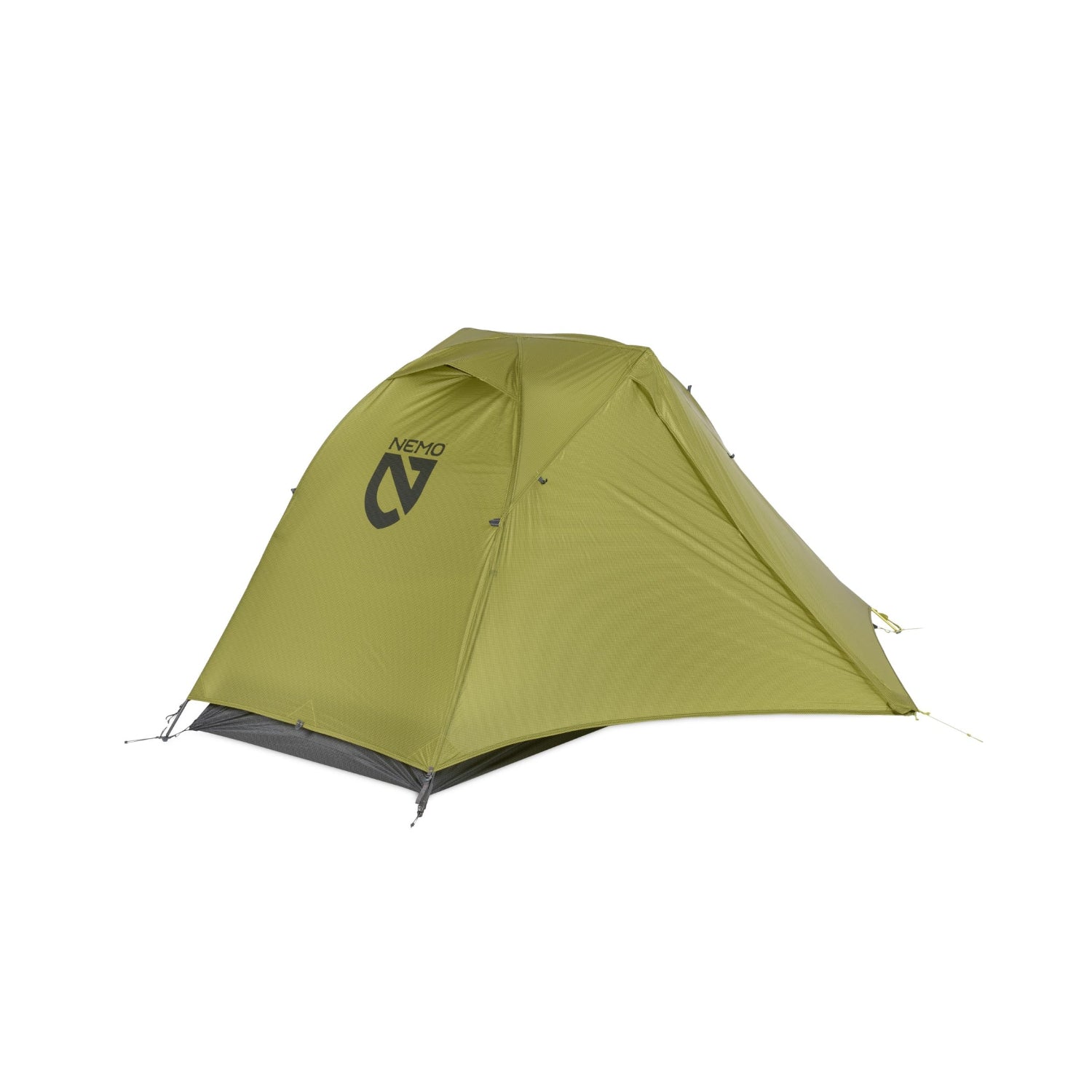 Nemo Dragonfly OSMO 1P Tent