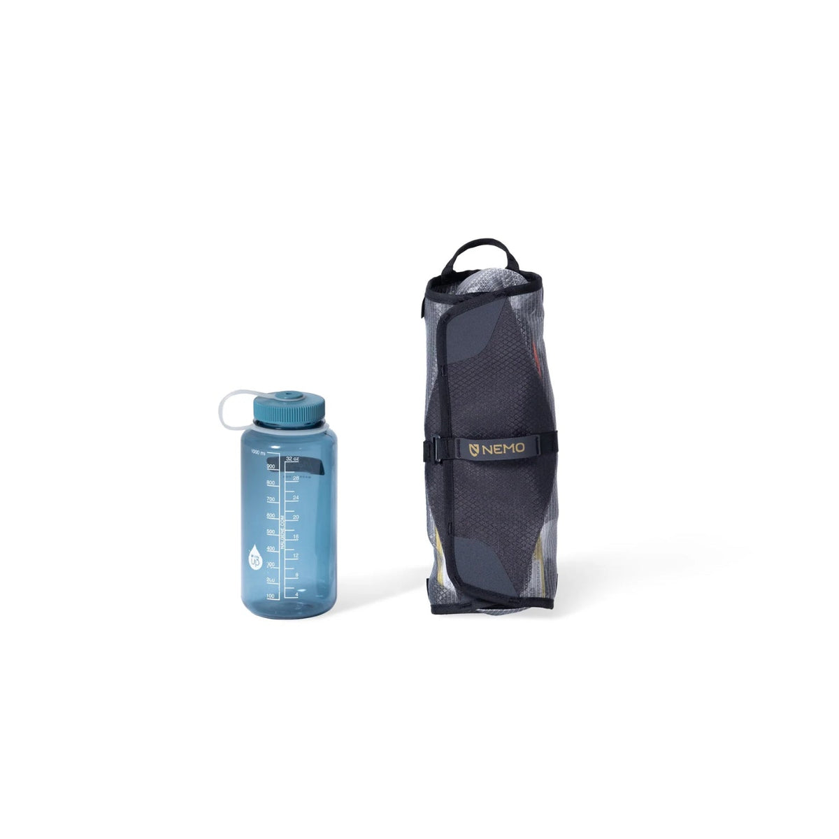 Nemo Moonlite Elite Reclining Camp Chair