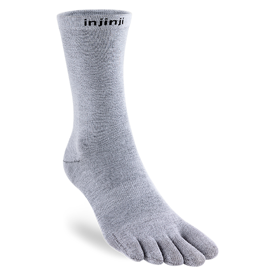 Injinji Liner Crew