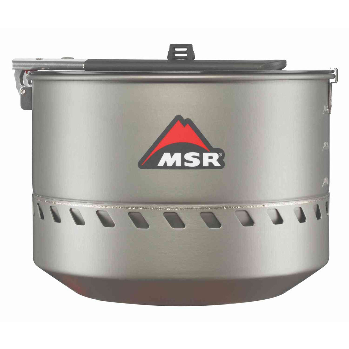 MSR Reactor Stove System 2.5L