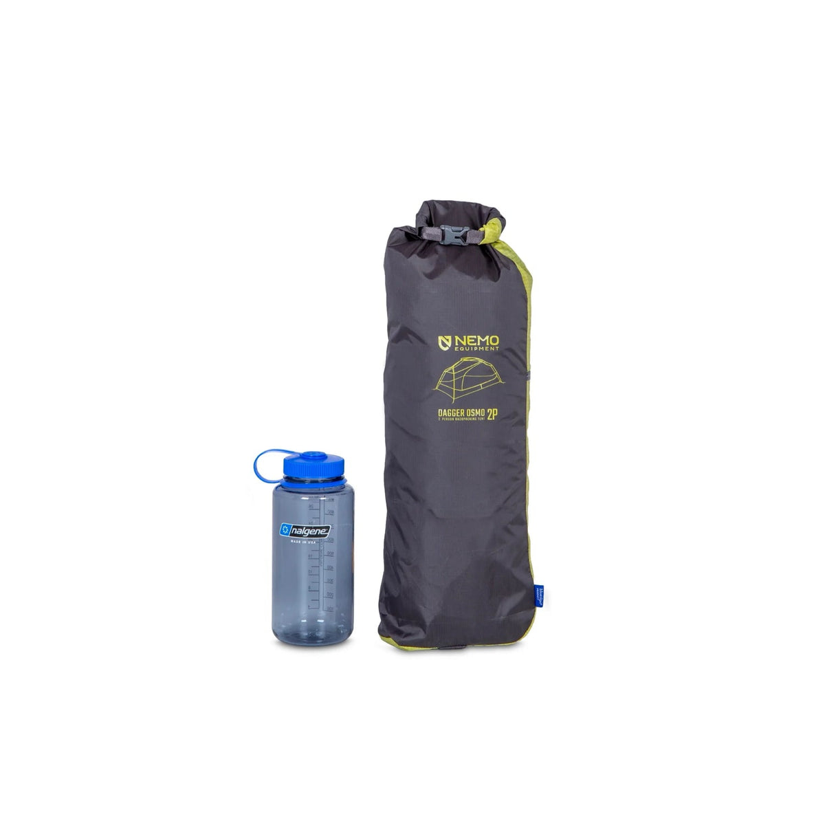 Nemo Dagger Ridge OSMO 2P Tent