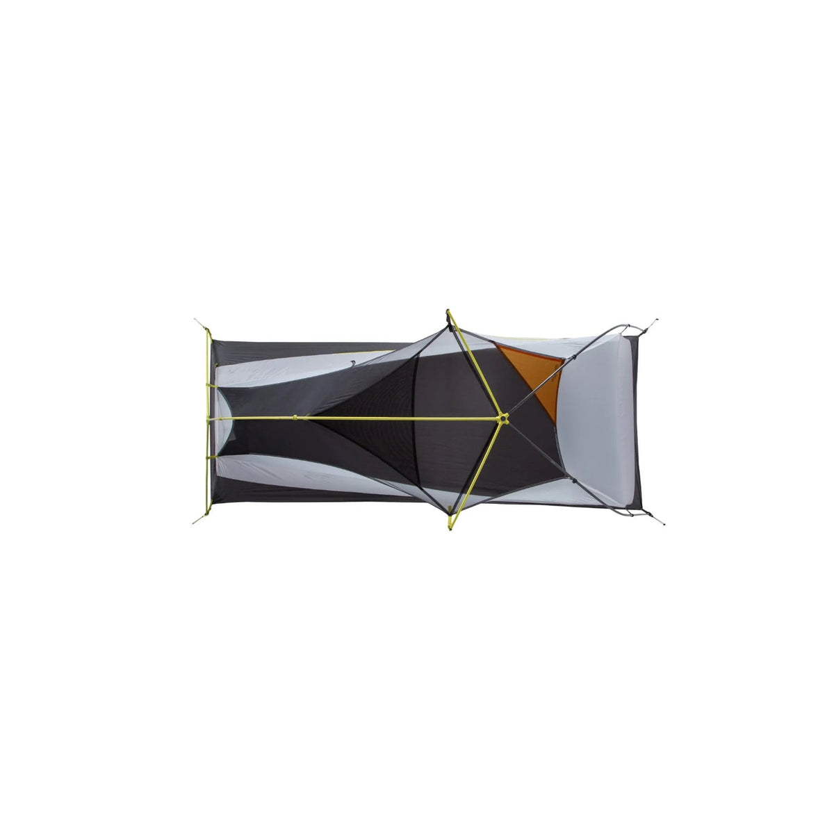 Nemo Dragonfly OSMO 1P Tent