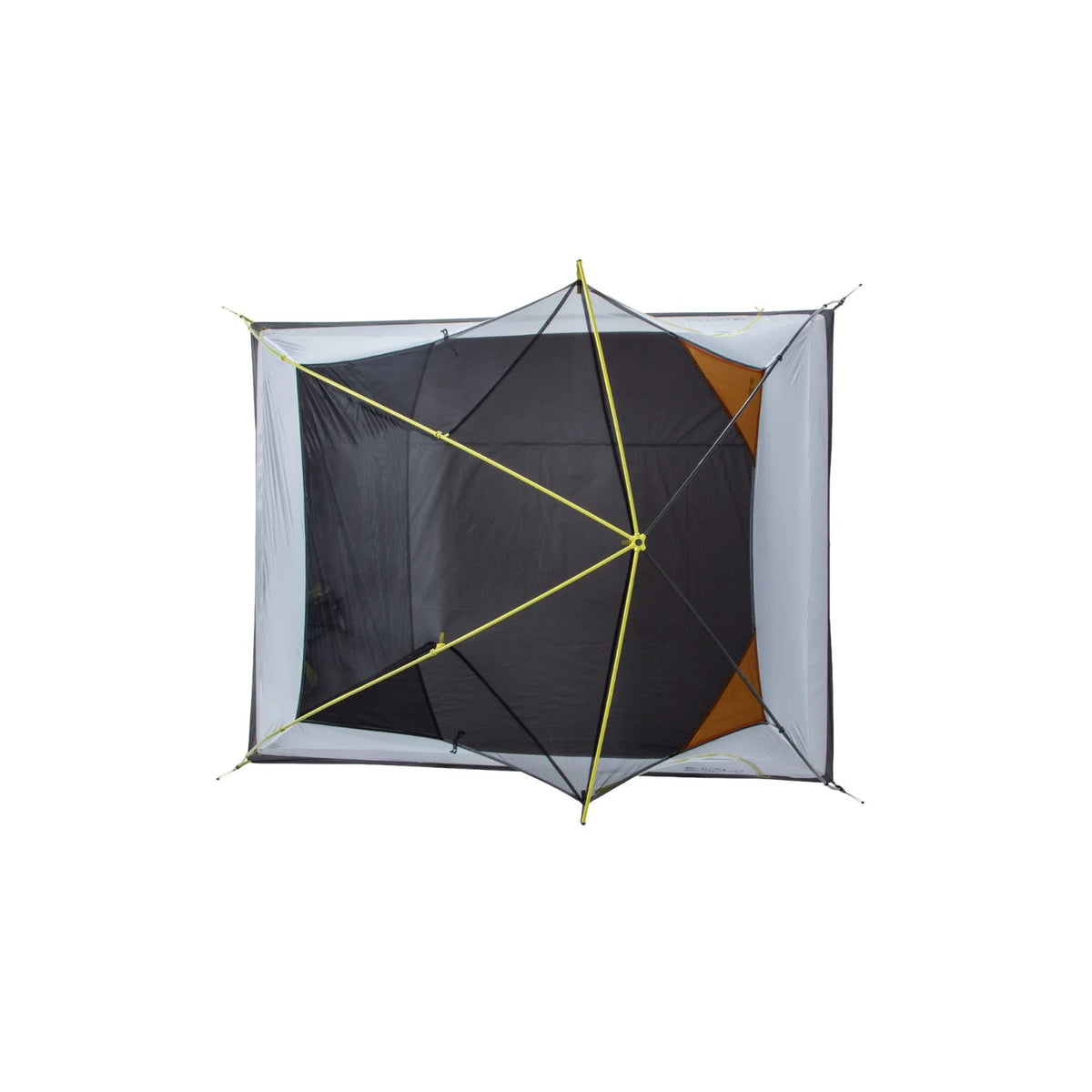 Nemo Dragonfly OSMO 3P Tent